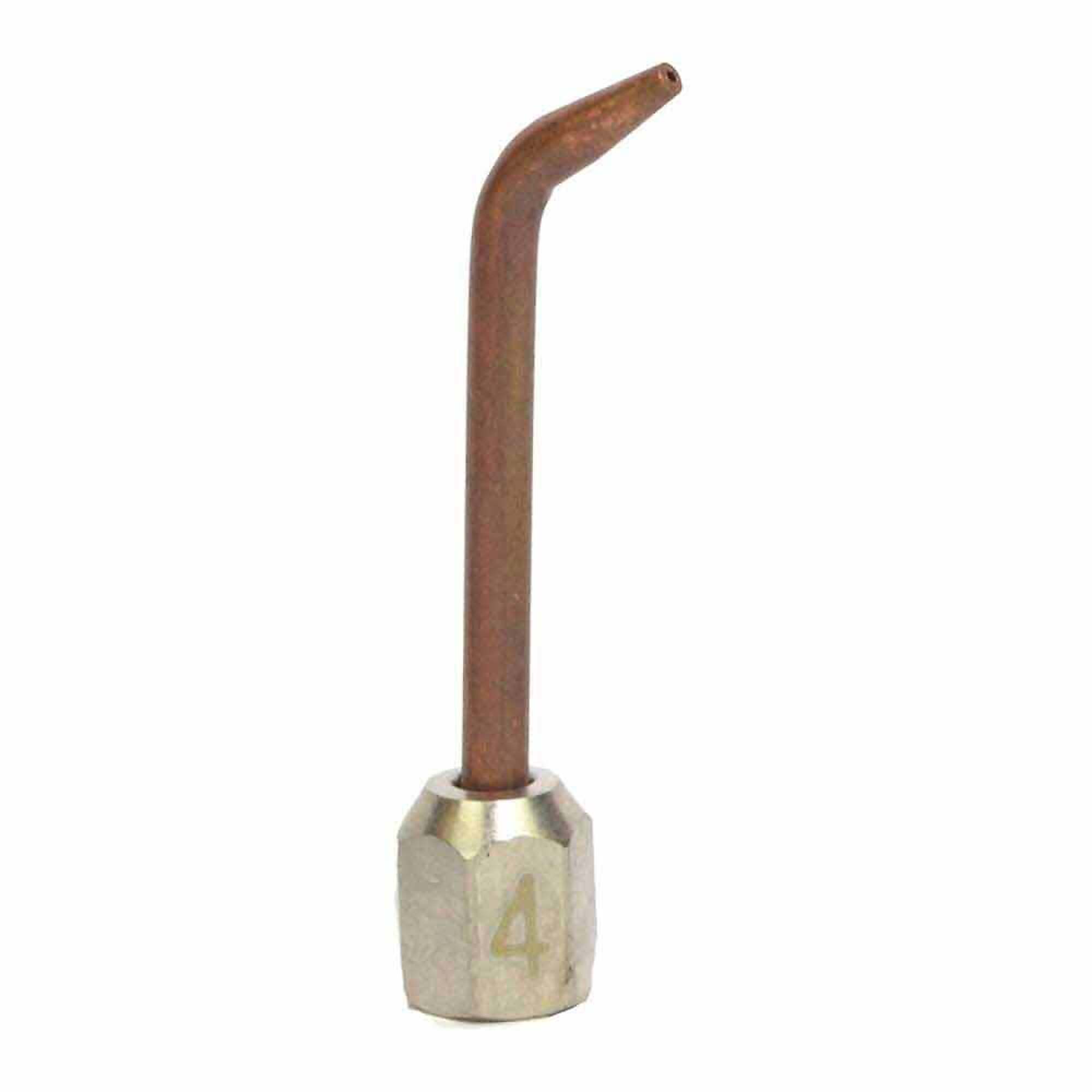 Hardin HD-LTTIP4 #4 Tip for HD-LT-100 Torch